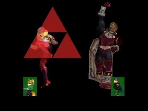 Longhorn Weekly 124 Doubles - LSF - JelloShot/Sungun (Green) vs Varsity Scooter/Squishyy (Red)