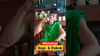 Download lagu Nikmatnya Kopi & Rokok pagi hari ☕💖👍 mp3