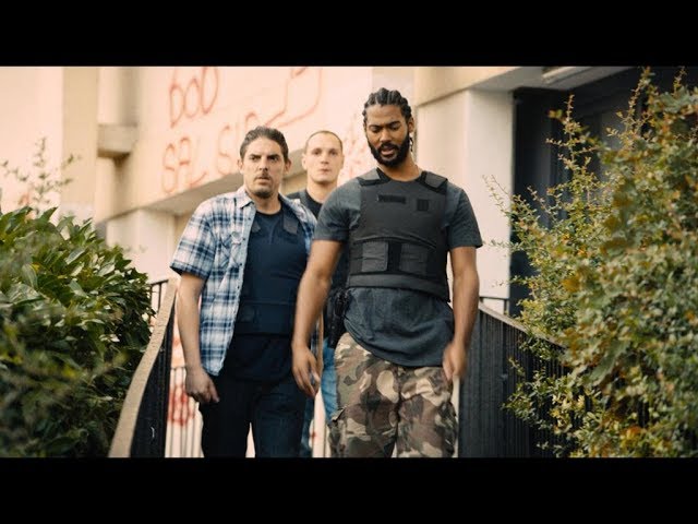 Vídeo relacionado con Los Miserables / Les Miserables (2018) ( Les Misérables ) [ Origen Francés, Ningun Idioma Espanol ]