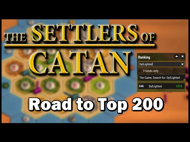 Catan Universe