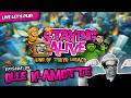 Staying Alive Episode 04 King Of Tokyo Legacy Let S Play