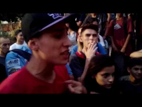 SotoTeam vs Jaff Vid