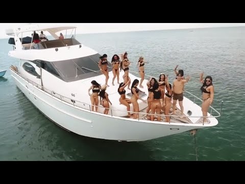 BREAKBEAT MIX 2019 / Gosize - 🤑Barcos y Putas👯‍♀️ (  Re Bounce ) Remix Musica Electronica TEMAZO