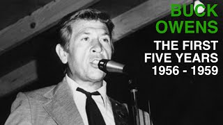 Buck Owens - Mental Cruelty