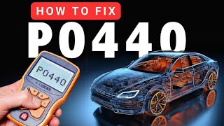 How To Fix P0440 | Evaporative System Malfunction