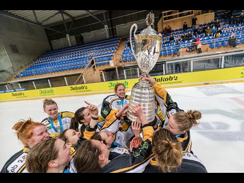 National Cup Women - Final Four 2022: Highlights