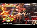 FULL MATCH D Generation X Vs Cody Rhodes Ted Dibease WWE Summerslam 2009 WWE2K22