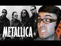 Best METALLICA Solos Played FASTER