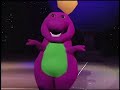 Barney And Friends Barney S Colorful World I Love You Official Music Video With Lyrics