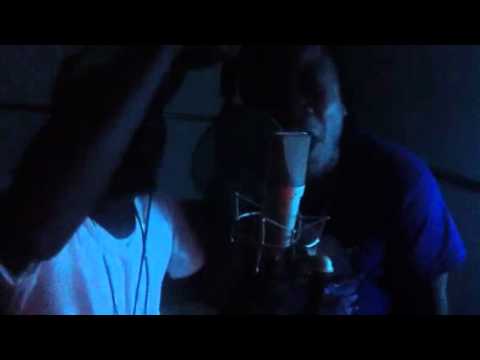 Black Ryno & Ninja Kid - Gwan Pree. Dubplate