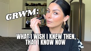 Things I Finally Understand Now That I'm 40!