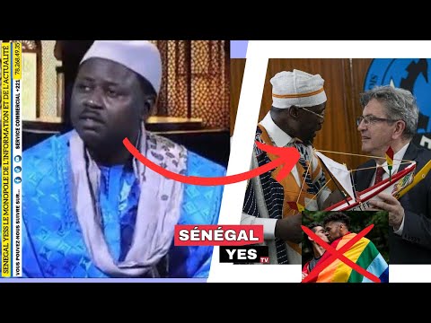 Imam Cheikh Tidiane Ndao arrêté Voici ses propos en vers le PM Sonko