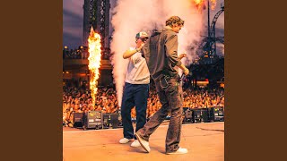 Cover art for Samme for meg