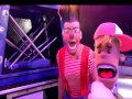 Mebs Joins The Circus Swipe TV RTÉ Kids RTÉ Kids