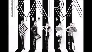 카라(Kara)  Love Is (가사 첨부)