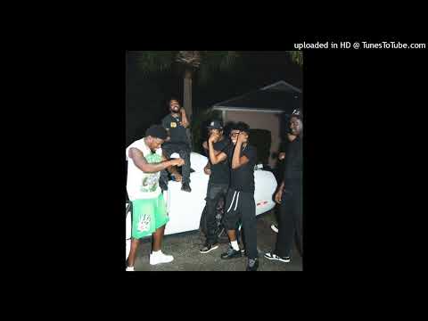 Loc Hefner x Who? Laid x YG Ivy - Ether BoyZ
