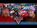 Cars 2 Is The BEST Pixar SEQUEL