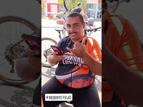 Amigos Ciclistas 🚲📸🇧🇷 Alfredo Marcondes, Presidente Prudente, Presidente Bernardes e Araxã.