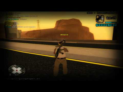 Tiger12ab [ME] vs. iNf1nity [HD]