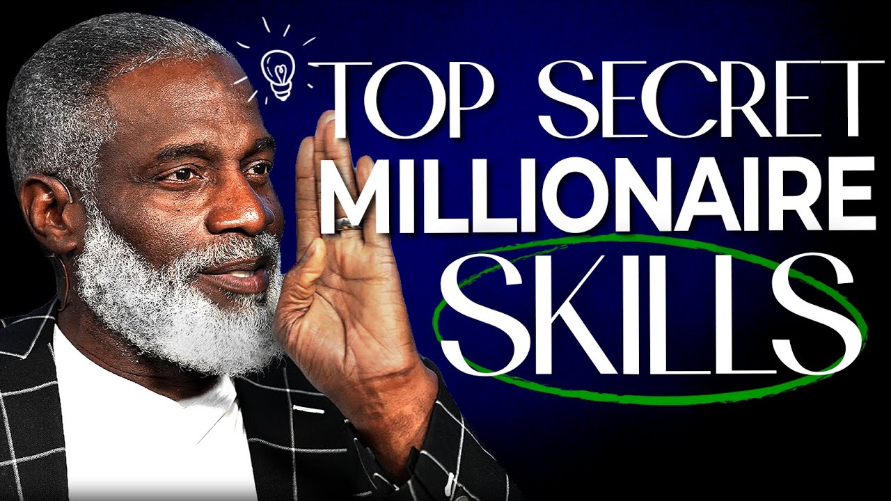 Principles That Create Wealth Hidden In Plain Sight