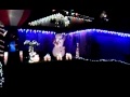 Crazy Christmas Lights 2012