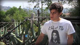 Electric Guest - Be Thou By My Side (Honeybus Cover)