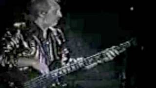 The Punk and the Godfather Music Video