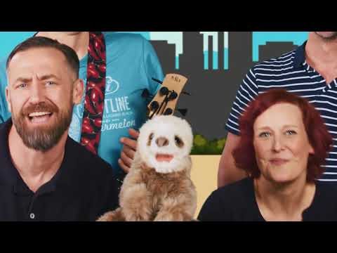 3Berlin & Bürger Lars Dietrich   "Mach ich einfach morgen"