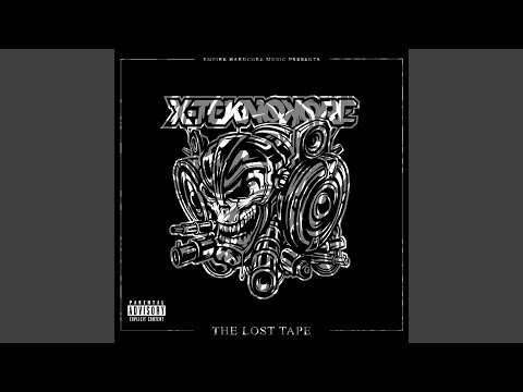 Riot (X-Teknokore Remix - 2012)