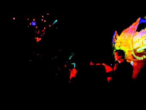 ROOTS UNITED W/ MORITZ v OSWALD (Efir club) HD (P6)