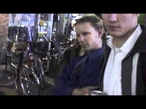 City of Trees (Trailer)