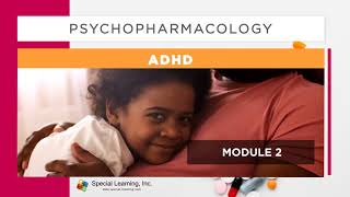 5-Minutes on Psychopharmacology and ADHD