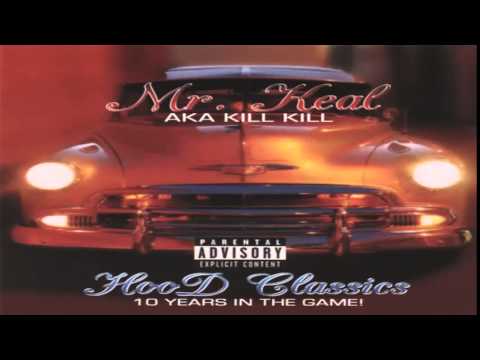 Kill Kill - Gangstaz & Playaz Feat Big Arch
