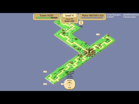 3 Way Ballista Only Attempt - Mana Bolt Run!