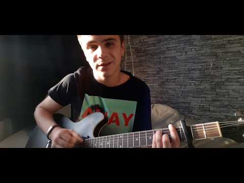 Bilal Wahib x Bizzey Video Vixen Cover