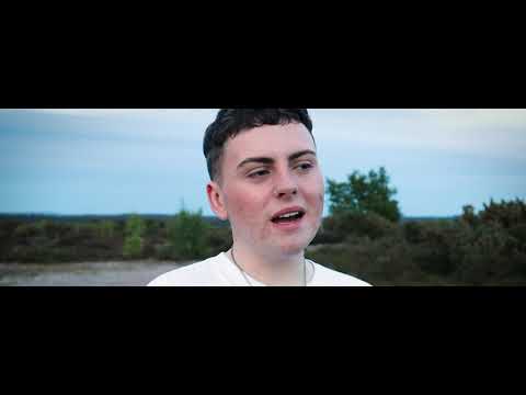 Tom King - Be That For Me (Official Music Video)