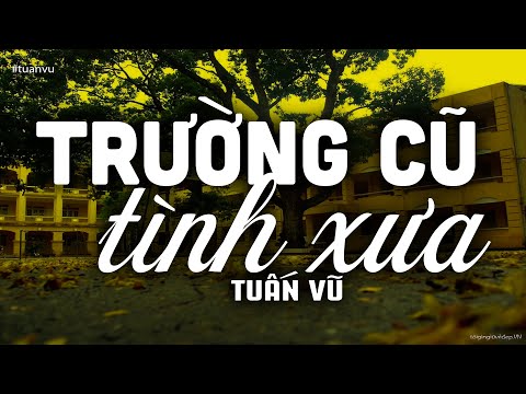 Thể hiện bởi Tuấn Vũ
