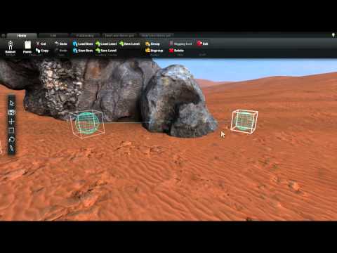 Overgrowth Tutorial - NPCs & patrolling