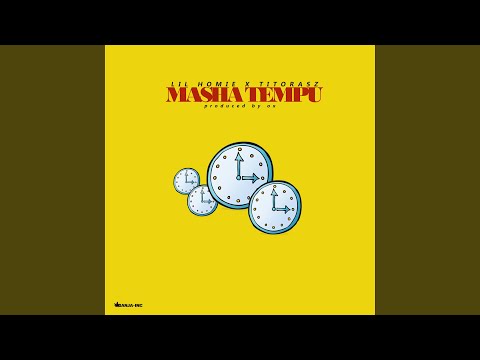 Masha Tempu (feat. TitoRasz)
