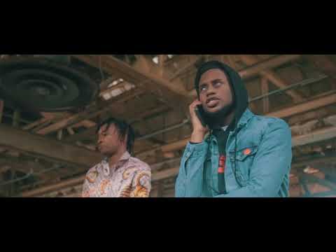 2Smoov ft K dos spaldin (No Sleep) Shot by @Akeyloproduction