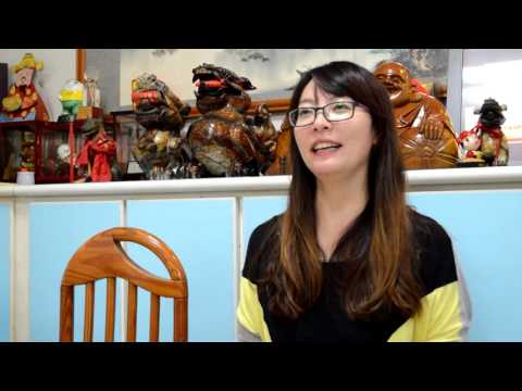 營造咱ㄟ社區 舊街重拾玫瑰記憶