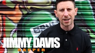 Jimmy Davis - Fire In The Streets