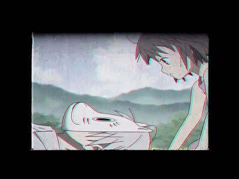 blind.scream - Like breathing was easy