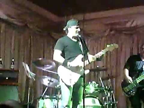 Tony Davis & The X Project / Cumbersome