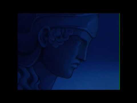 Saint Seiya - Film Abel - Relève-toi ! (Deucalions Big Flood)