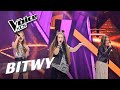 Dyka Tabakova Deja Flowers Bitwy The Voice Kids Poland 7