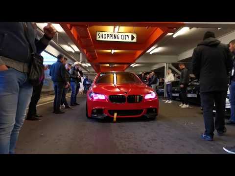 Creme De La Stance (Aftermovie)