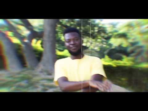 Amo NRDWD  - Noir The Ronin (Live Performance)