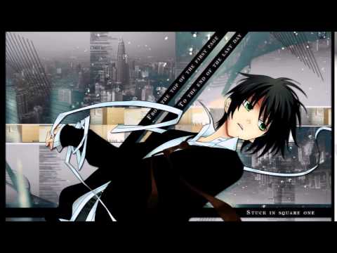 Nightcore - Silent Alibi + Lyrics