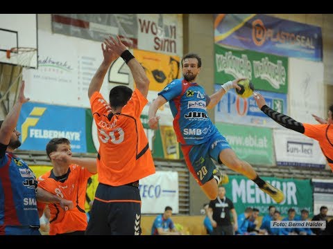 Union JURI Leoben vs. Vöslauer HC